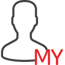 나의 정보